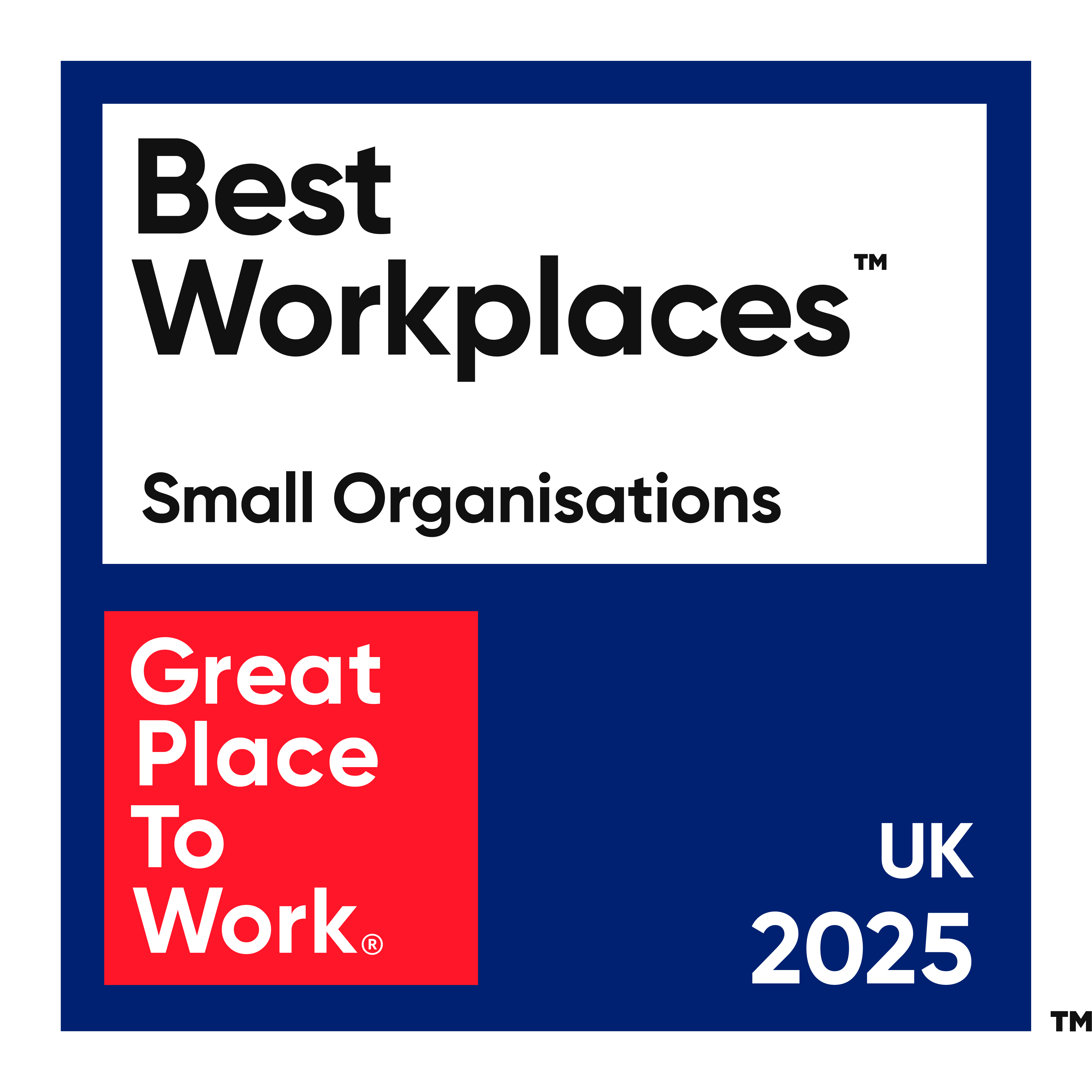 Top 100 Small Business