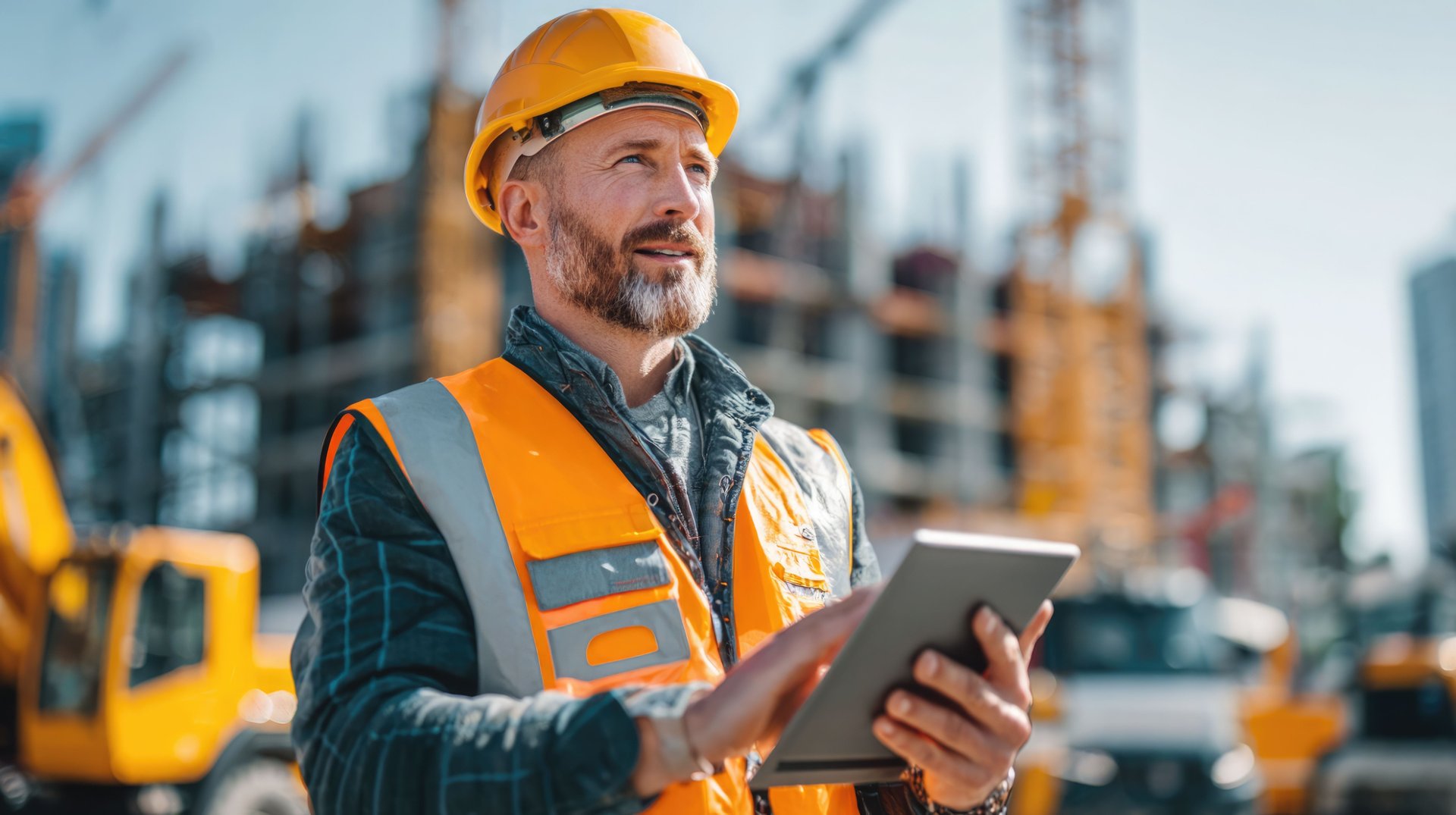 Builders Merchant E-Commerce